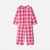Pyjama de Noël enfant fille