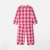 Pyjama de Noël enfant fille