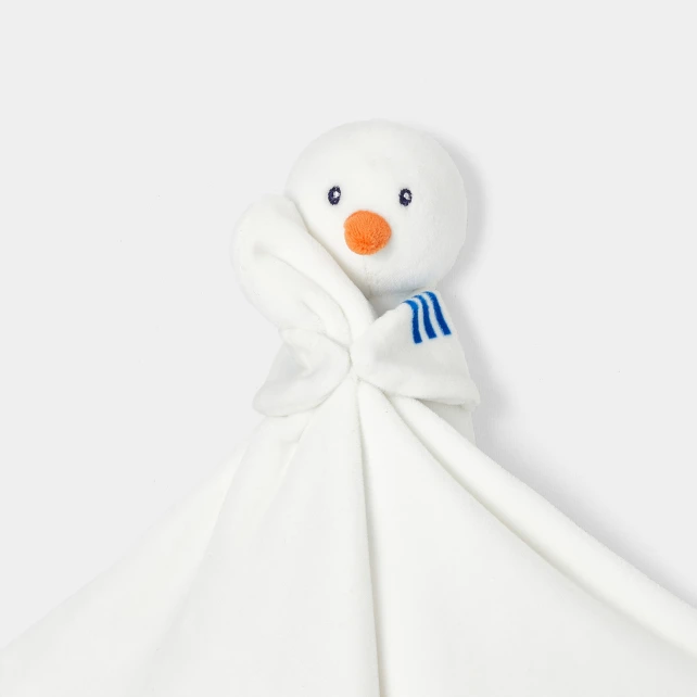 Doudou mouette