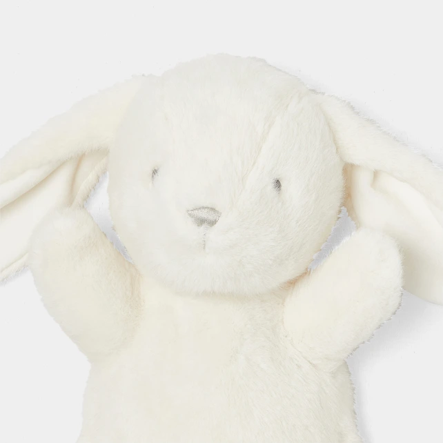 Peluche lapin