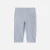 Pantalon bébé garçon en twill rayé