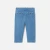 Pantalon bébé fille en jean léger