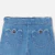 Pantalon bébé fille en jean léger