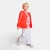 Coupe-vent 2 en 1 enfant fille