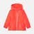 Coupe-vent 2 en 1 enfant fille