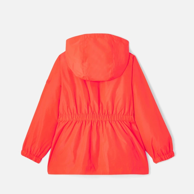 Coupe-vent 2 en 1 enfant fille
