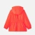 Coupe-vent 2 en 1 enfant fille