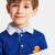 Polo enfant garçon