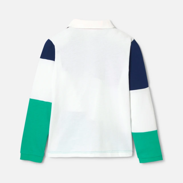 Polo enfant garçon
