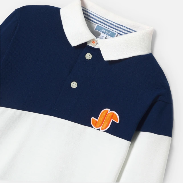 Polo enfant garçon