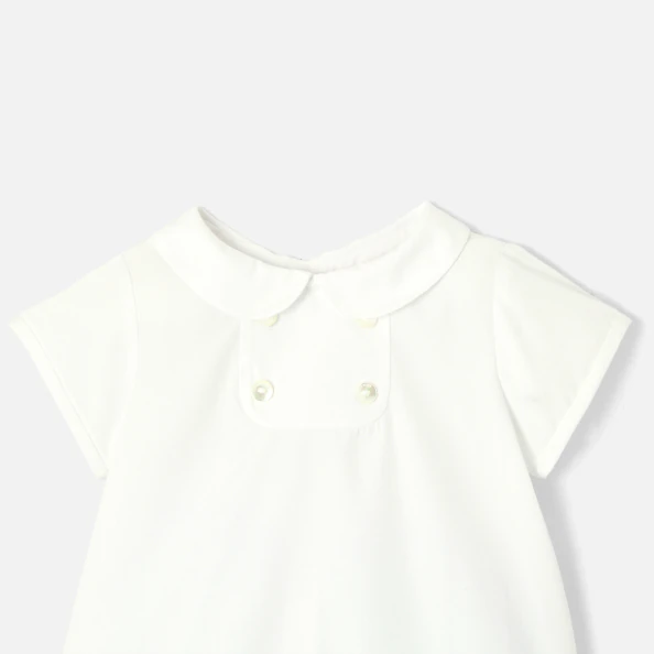 Ensemble short bébé garçon