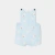 Barboteuse bébé garçon en popeline