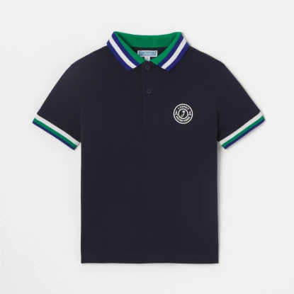 Polo enfant garçon