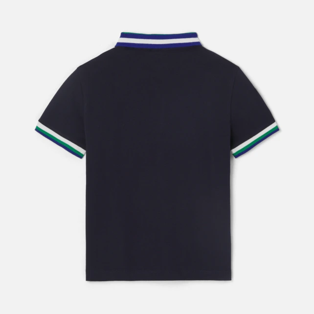 Polo enfant garçon