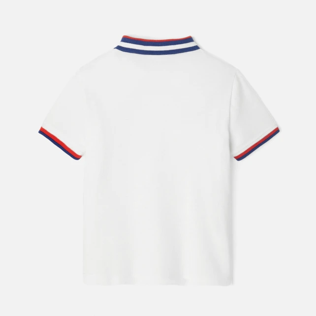 Polo enfant garçon