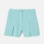 Jupe-culotte enfant fille en gabardine