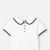 Polo enfant fille