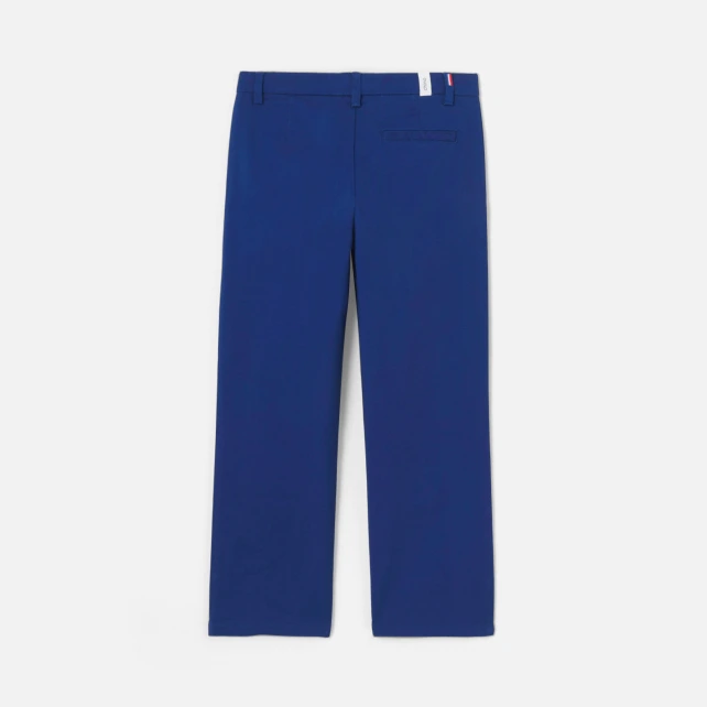 Pantalon chino enfant garçon