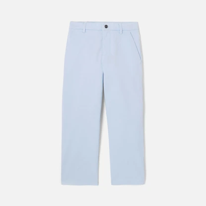 Pantalon chino enfant garçon