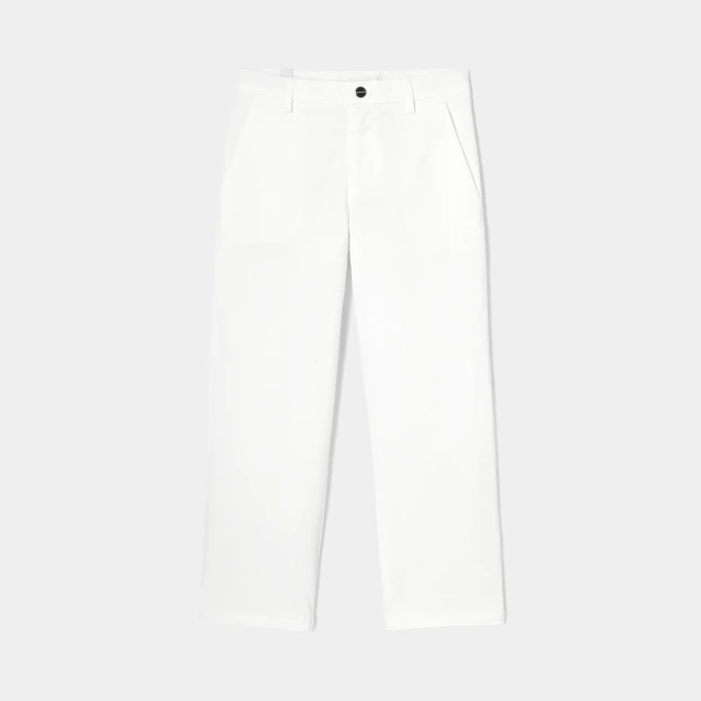 Pantalon chino enfant garçon