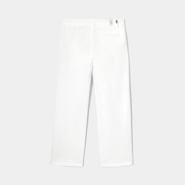 Pantalon chino enfant garçon