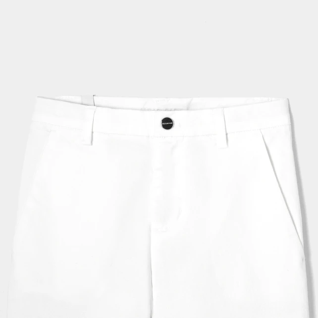 Pantalon chino enfant garçon