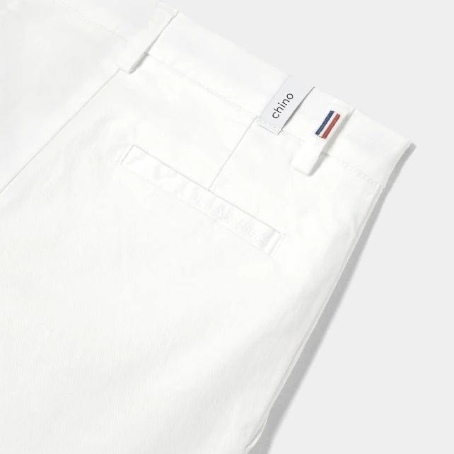 Pantalon chino enfant garçon
