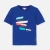 T-shirt enfant garçon imprimé