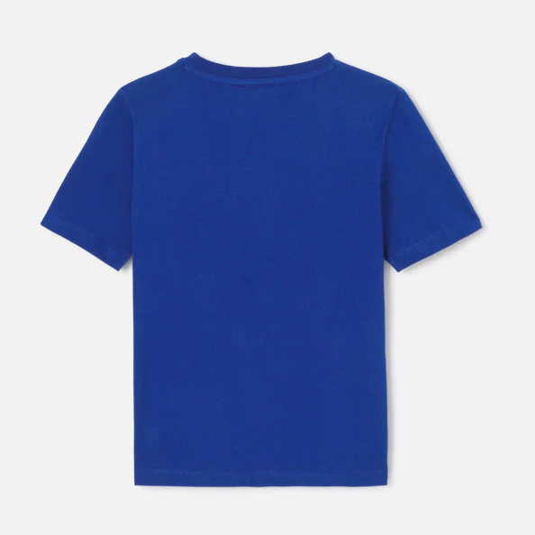T-shirt enfant garçon imprimé