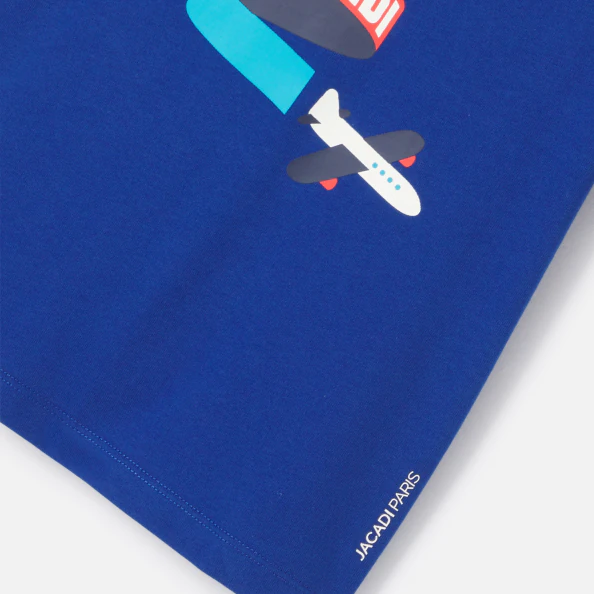 T-shirt enfant garçon imprimé