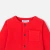 Cardigan bébé garçon en molleton