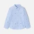 Chemise enfant garçon motifs parisiens