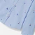 Chemise enfant garçon motifs parisiens