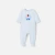 Pyjama bébé garçon en molleton