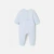 Pyjama bébé garçon en molleton