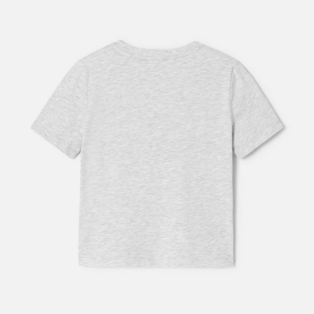 T-shirt manches longues enfant garçon