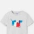 T-shirt manches longues enfant garçon