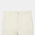 Bermuda enfant garçon en satin de coton