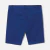 Bermuda enfant garçon en satin de coton