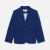 Veste enfant garçon en satin de coton