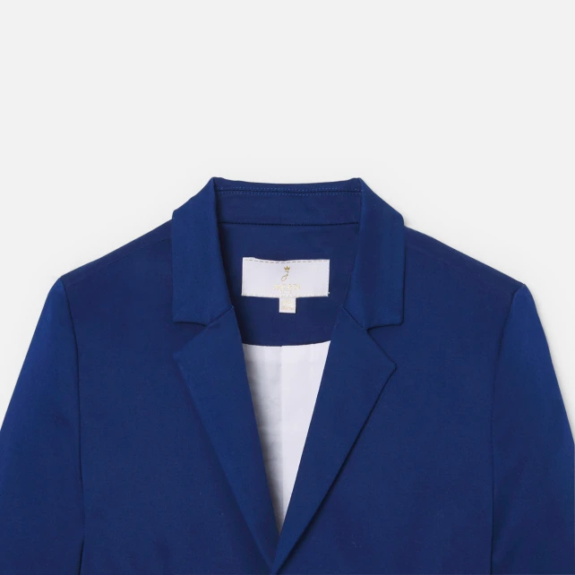Veste enfant garçon en satin de coton