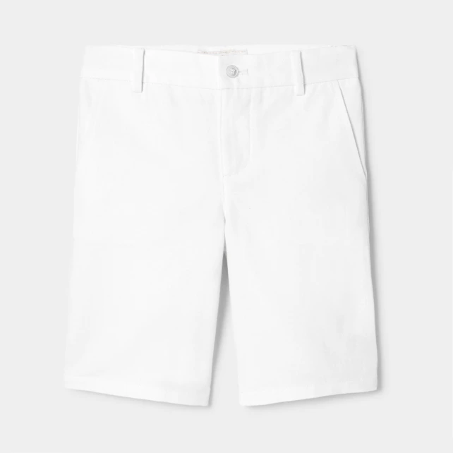 Bermuda enfant garçon