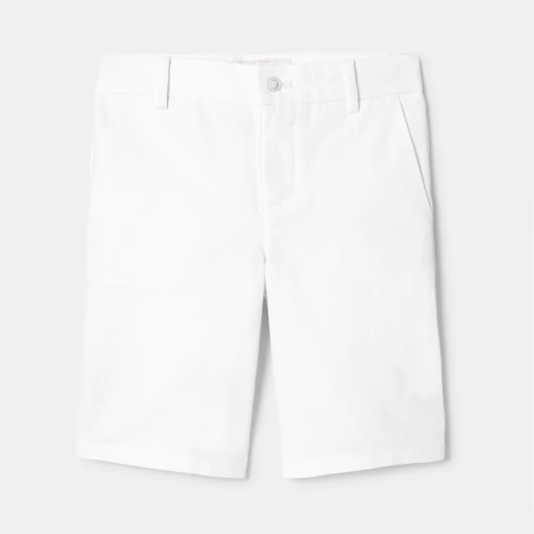 Bermuda enfant garçon