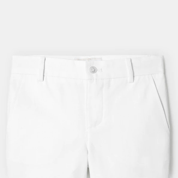 Bermuda enfant garçon