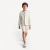 Veste enfant garçon en satin de coton