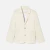 Veste enfant garçon en satin de coton