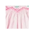 Robe bébé fille en fil à fil