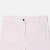 Pantalon large enfant fille en twill