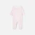 Pyjama bébé fille imprimé Vichy