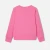 Sweat enfant fille en molleton
